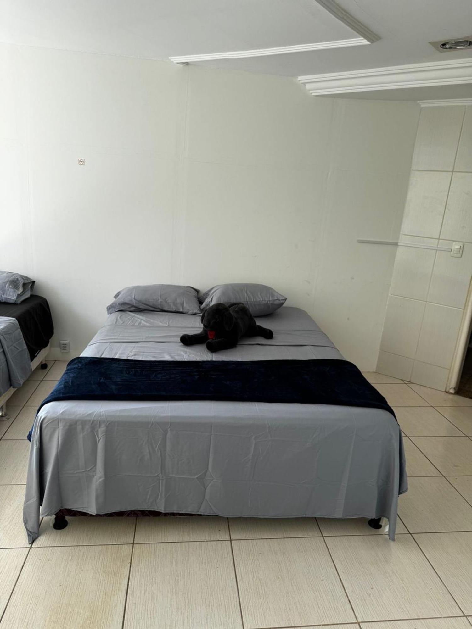 Pousada Castelo Da Villa - Vila Yolanda, Foz Do Iguacu Bagian luar foto
